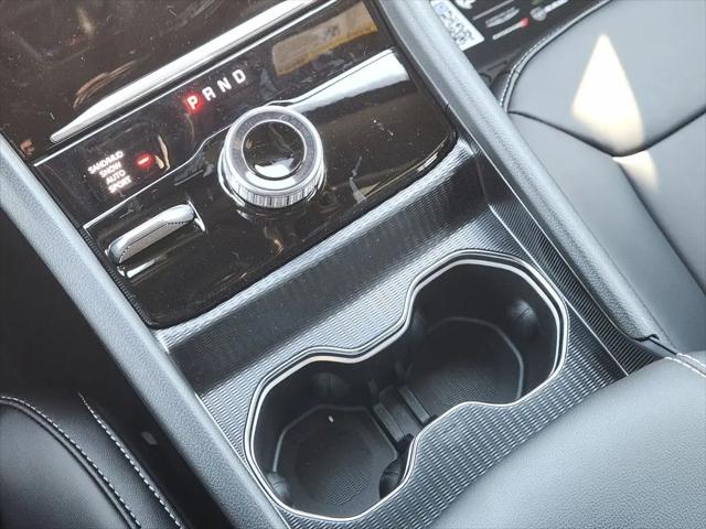 2026 Jeep Grand Cherokee Limited 4x4