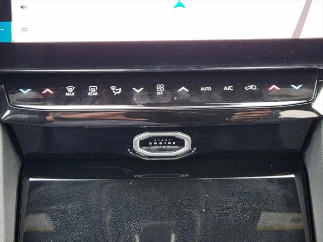2026 Jeep Grand Cherokee L Altitude 4x4
