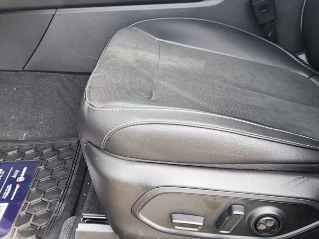 2026 Jeep Grand Cherokee L Altitude 4x4