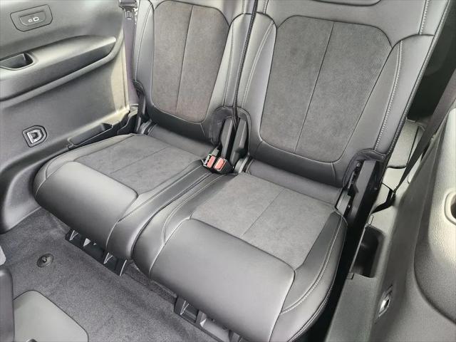 2026 Jeep Grand Cherokee L Altitude 4x4