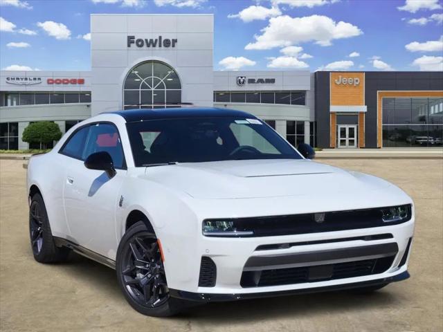 2026 Dodge Charger Scat Pack 2-Door AWD for sale in Oklahoma City, OK