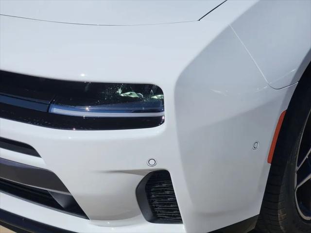 2026 Dodge Charger Scat Pack 2-Door AWD