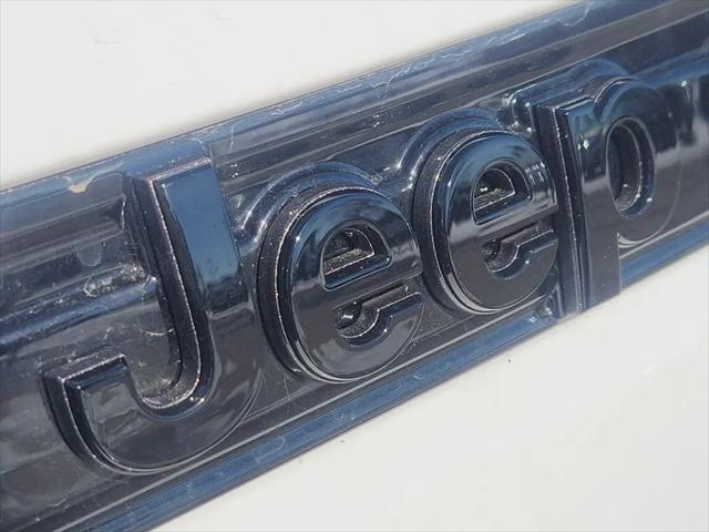 2026 Jeep Grand Cherokee Altitude 4x2