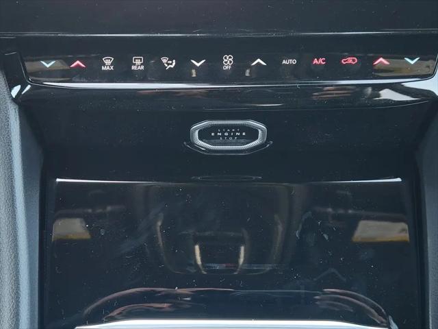 2026 Jeep Grand Cherokee Altitude 4x2