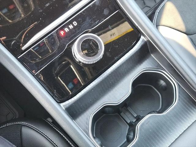 2026 Jeep Grand Cherokee Altitude 4x2