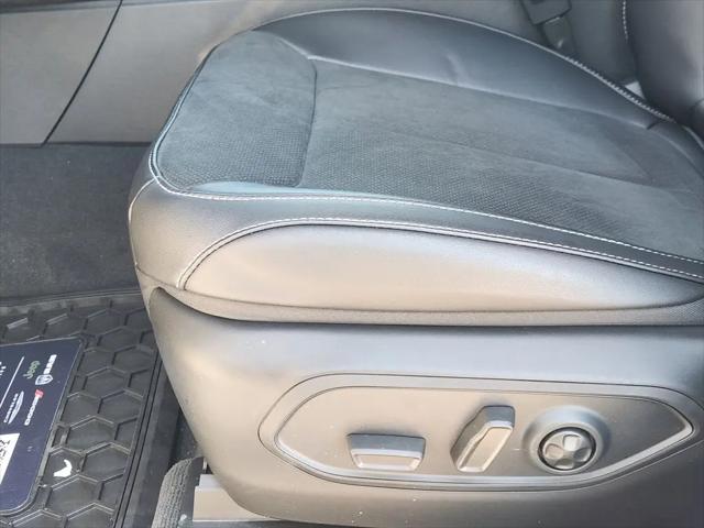 2026 Jeep Grand Cherokee Altitude 4x2