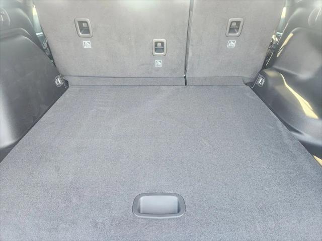 2026 Jeep Grand Cherokee Altitude 4x2