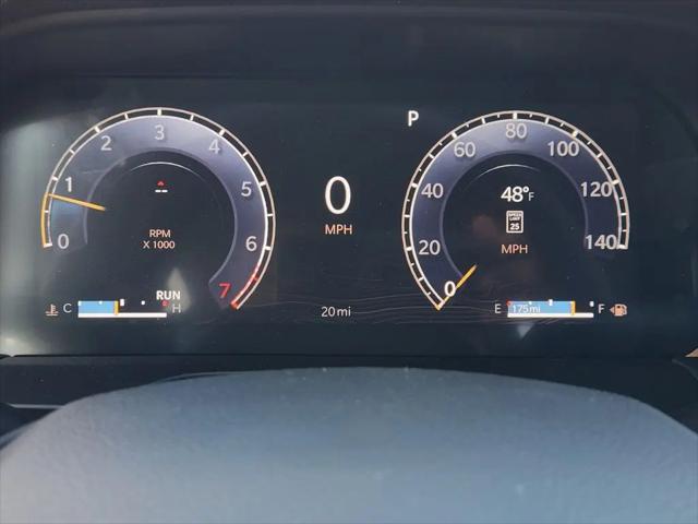 2026 Jeep Grand Cherokee Altitude 4x2