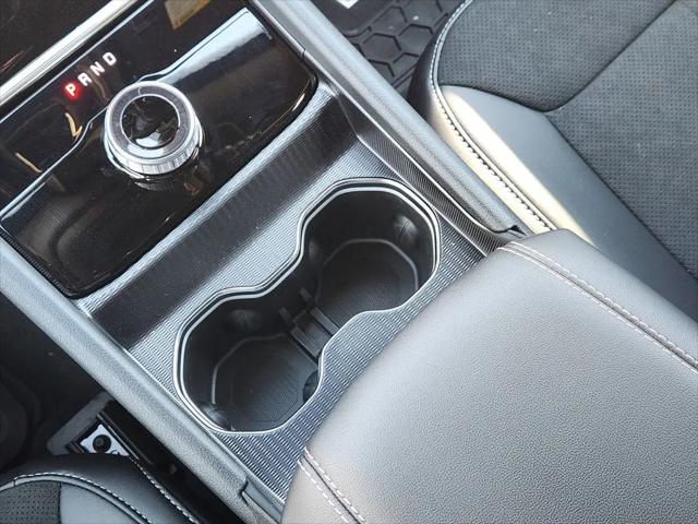2026 Jeep Grand Cherokee Altitude 4x2