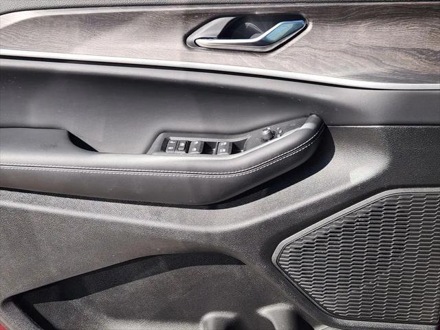 2026 Jeep Grand Cherokee Altitude 4x2
