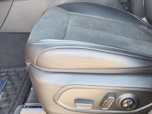 2026 Jeep Grand Cherokee Altitude 4x2