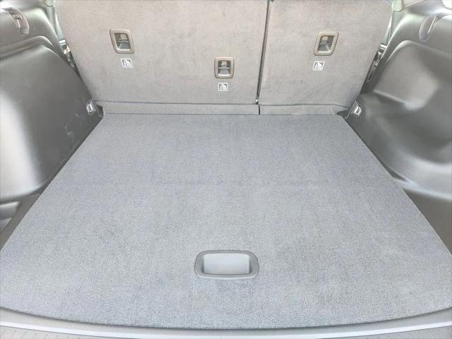 2026 Jeep Grand Cherokee Altitude 4x2