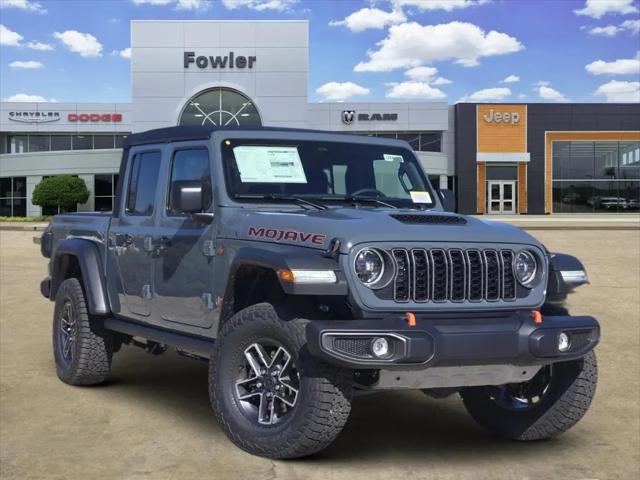 2026 Jeep Gladiator Sport for sale in Oklahoma City, OK