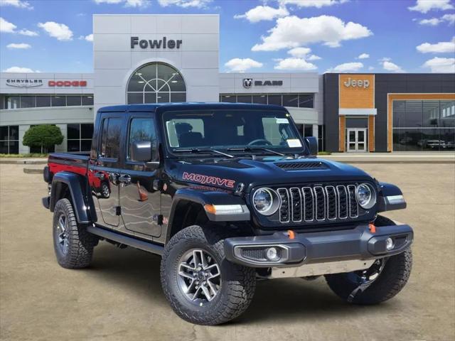 2026 Jeep Gladiator Sport for sale in Oklahoma City, OK