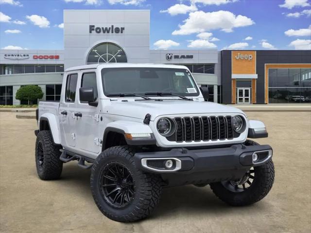 2026 Jeep Gladiator Sport for sale in Oklahoma City, OK