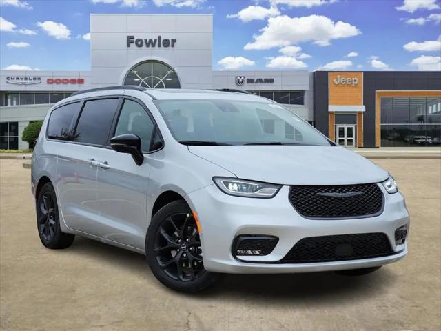 2026 Chrysler Pacifica Limited for sale in Oklahoma City, OK