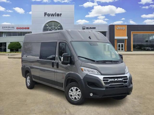 2026 Ram ProMaster 2500 Cargo Van SLT+ High Roof 159" WB for sale in Oklahoma City, OK