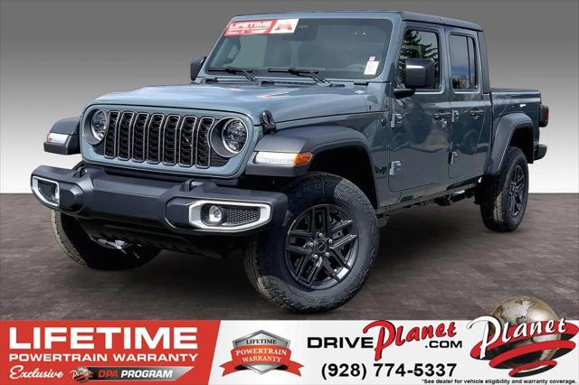 2026 Jeep Gladiator Sport S for sale in Flagstaff, AZ