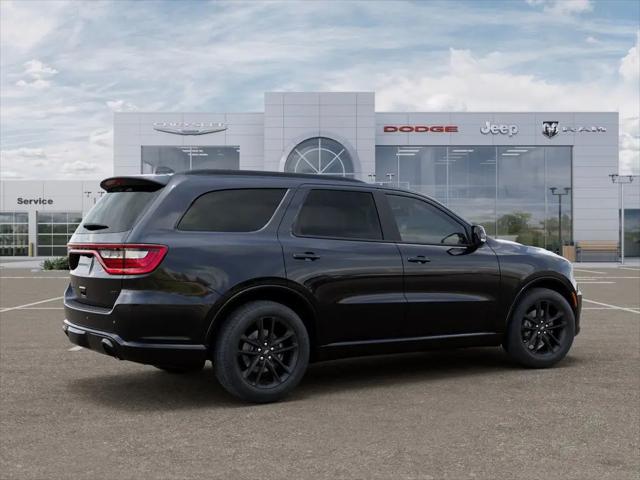 2026 Dodge Durango GT Plus AWD