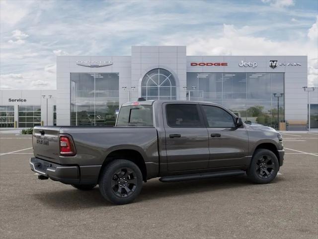 2026 Ram 1500 Express Crew Cab 4x4 57 Box