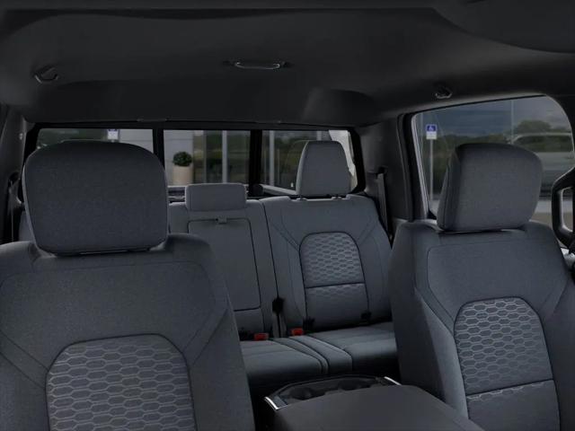 2026 Ram 1500 Express Crew Cab 4x4 57 Box