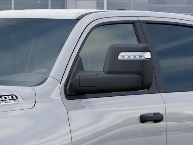 2026 Ram 1500 Big Horn Crew Cab 4x2 57 Box