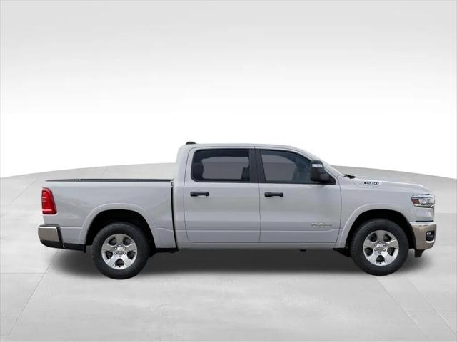 2026 Ram 1500 Big Horn Crew Cab 4x2 57 Box