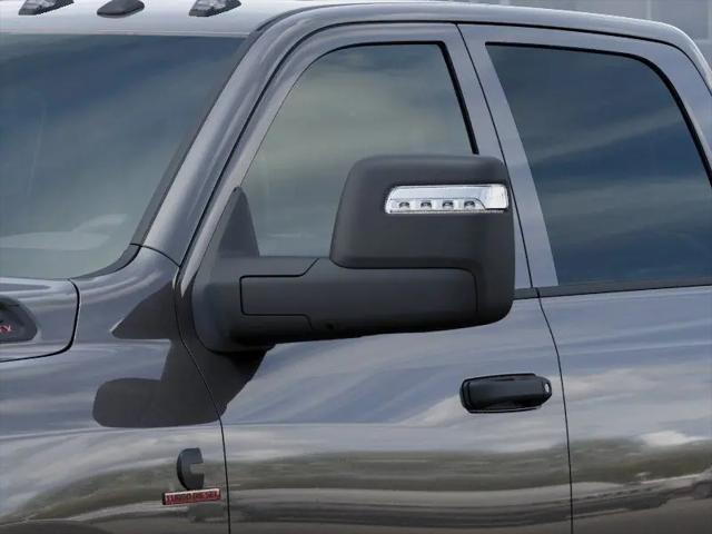 2026 Ram 2500 Tradesman Crew Cab 4x4 6'4" Box