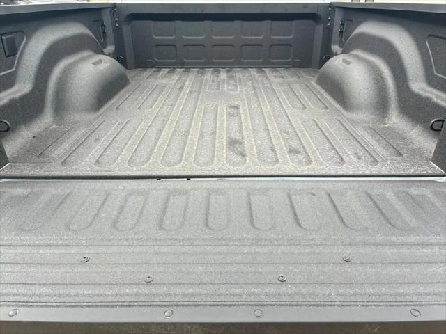 2026 Ram 2500 Big Horn Crew Cab 4x4 64 Box