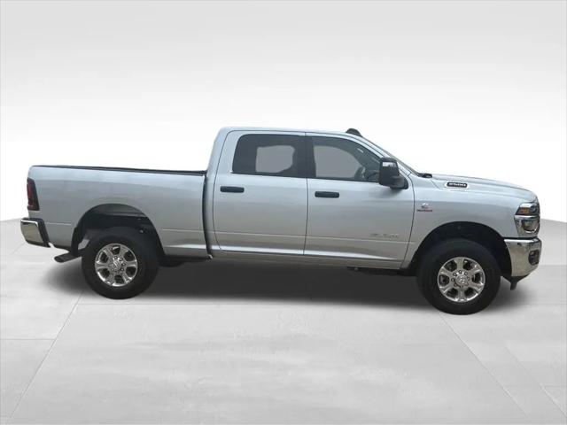 2026 Ram 2500 Big Horn Crew Cab 4x4 64 Box