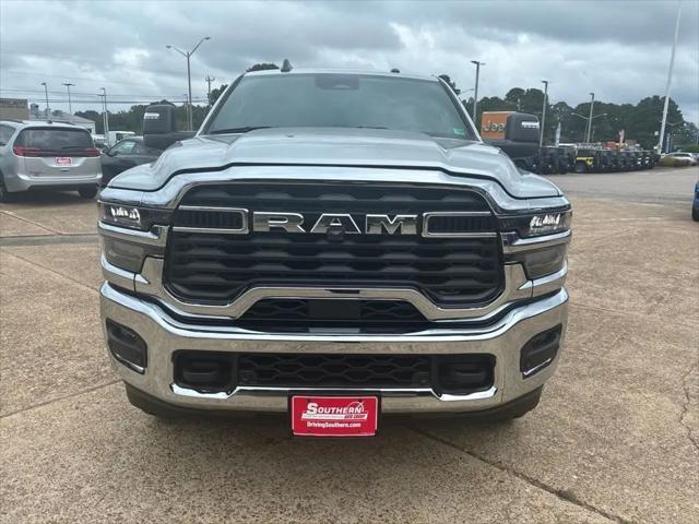 2026 Ram 2500 Big Horn Crew Cab 4x4 64 Box