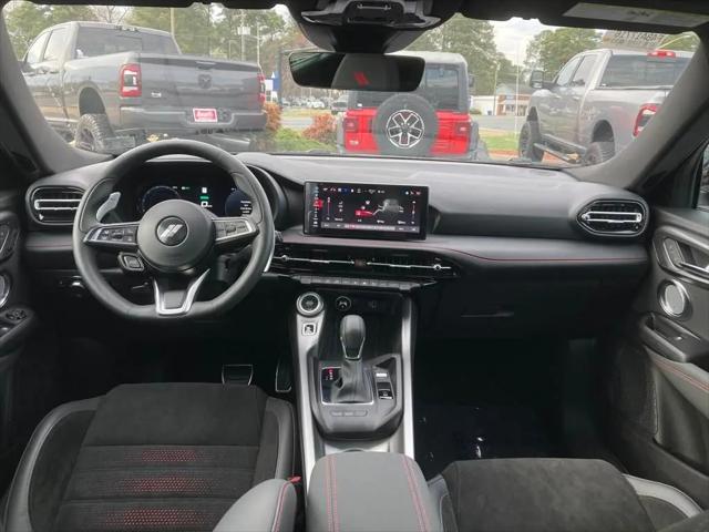 2024 Dodge Hornet R/T Plus EAWD
