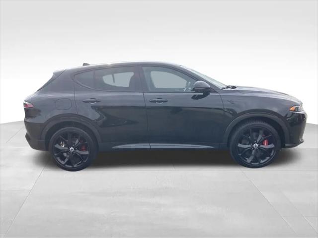 2024 Dodge Hornet R/T Plus EAWD