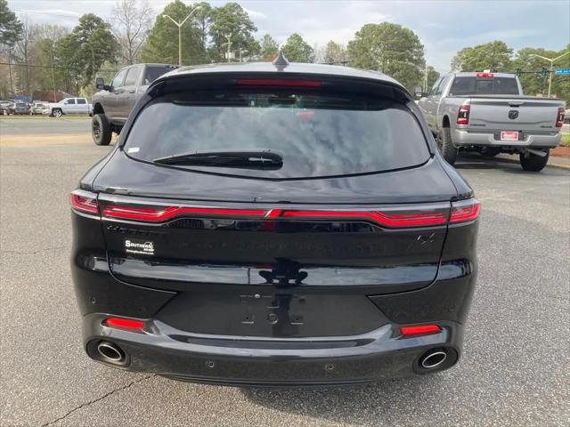 2024 Dodge Hornet R/T Plus EAWD