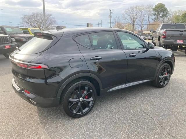 2024 Dodge Hornet R/T Plus EAWD