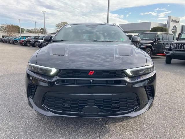 2024 Dodge Hornet R/T Plus EAWD