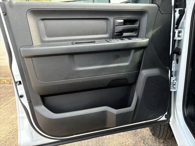 2026 Ram 3500 Tradesman/Big Horn