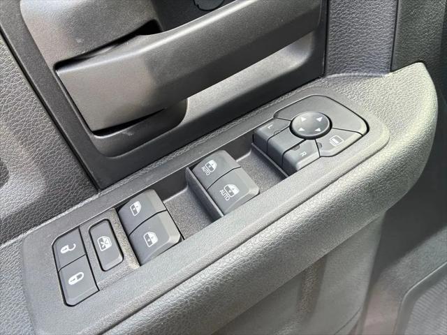 2026 Ram 3500 Tradesman/Big Horn
