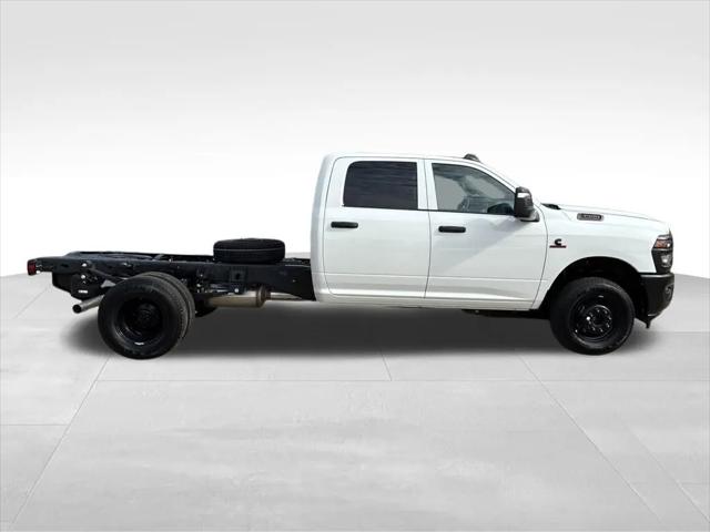 2026 Ram 3500 Tradesman/Big Horn