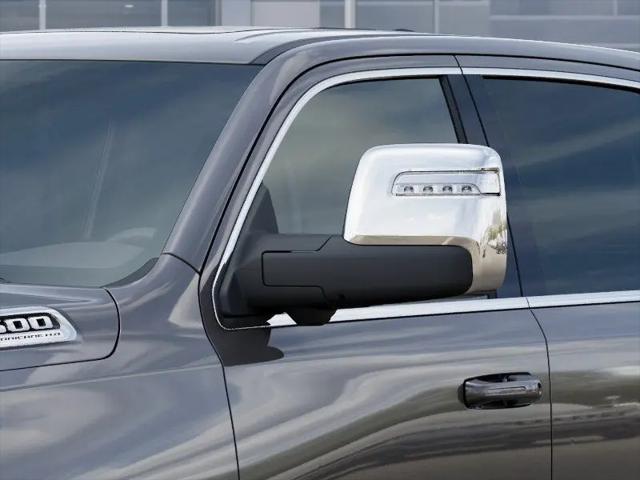 2026 Ram 1500 Limited Crew Cab 4x4 57 Box