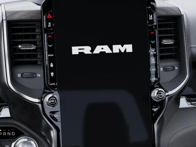 2026 Ram 1500 Limited Crew Cab 4x4 57 Box