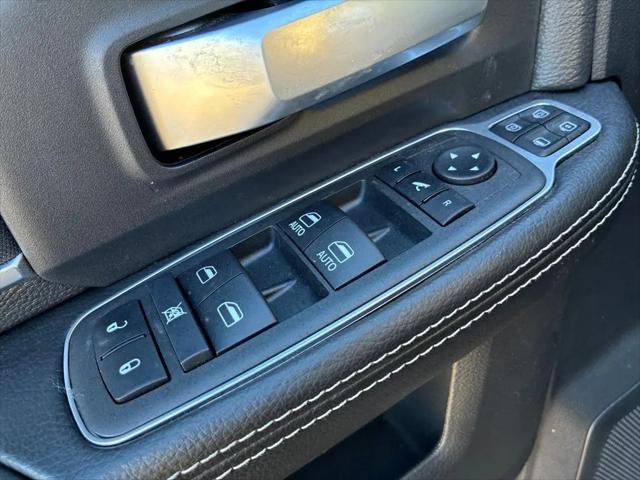 2024 Ram 2500 Big Horn Crew Cab 4x4 6'4" Box