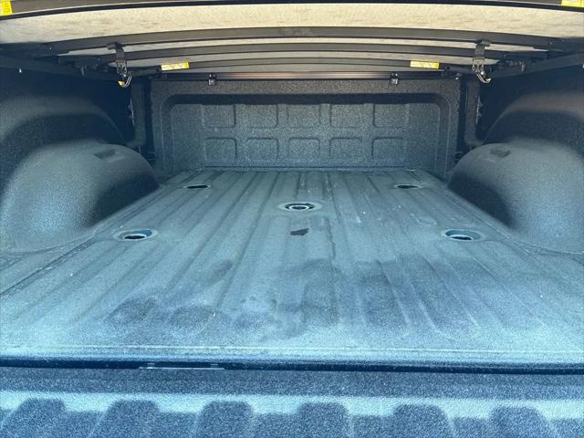 2024 Ram 2500 Big Horn Crew Cab 4x4 6'4" Box