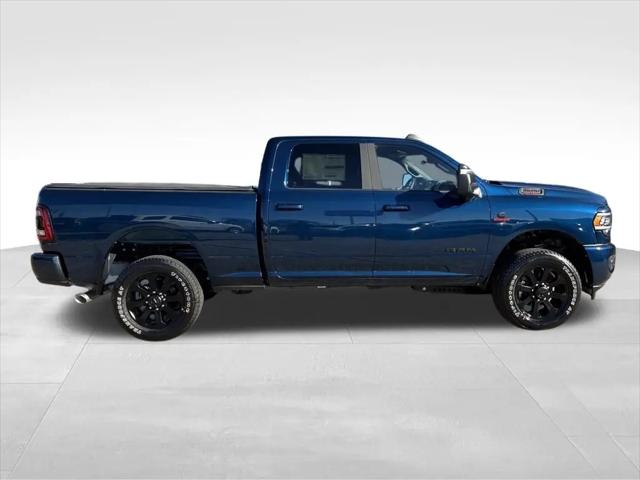 2024 Ram 2500 Big Horn Crew Cab 4x4 6'4" Box