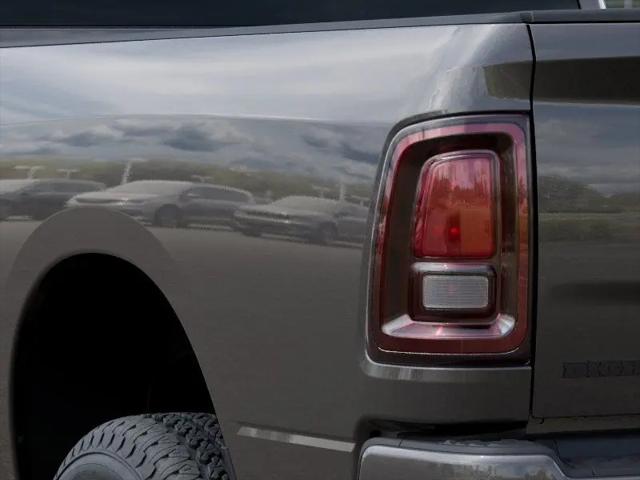 2026 Ram 2500 Big Horn Crew Cab 4x4 8' Box