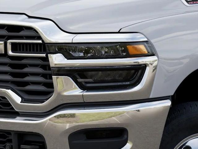 2026 Ram 3500 Tradesman/Big Horn