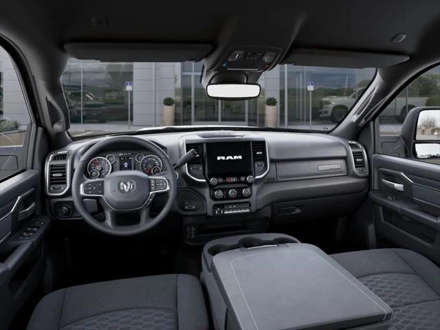 2026 Ram 3500 Tradesman/Big Horn