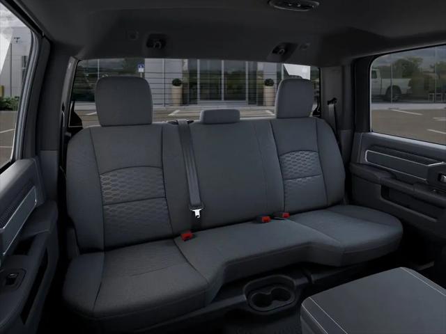 2026 Ram 3500 Tradesman/Big Horn