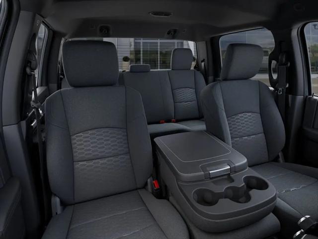 2026 Ram 3500 Tradesman/Big Horn