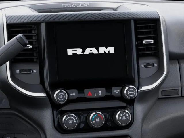 2026 Ram 3500 Tradesman/Big Horn